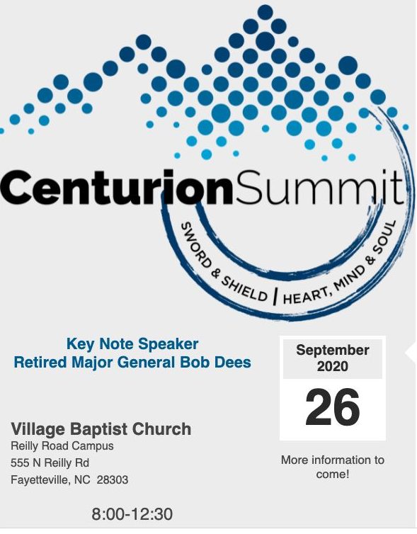 Centurion Summit Fall 2020