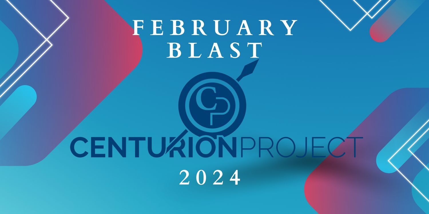 February 2024 Blast